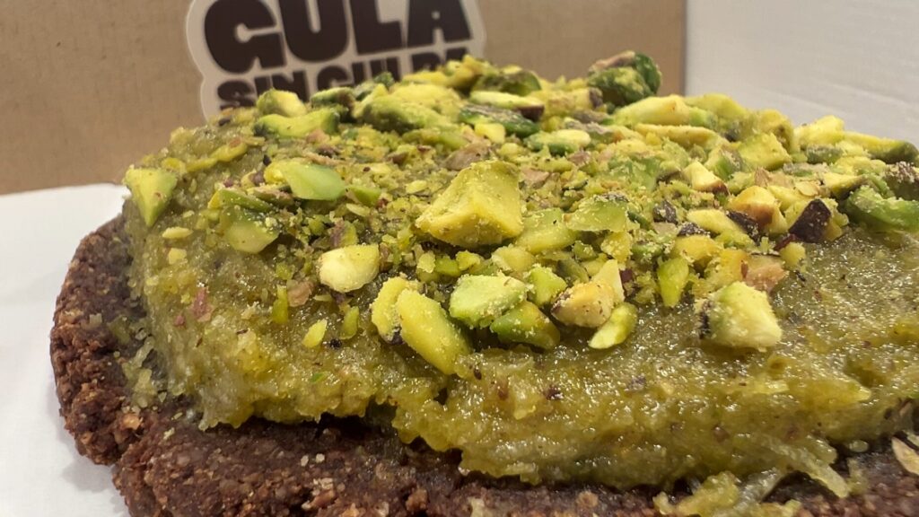 Gula sin Culpa, la botiga de dolços "saludables" al Camp d'en Grassot i Gràcia Nova | alimentació, Ingredients, Receptes