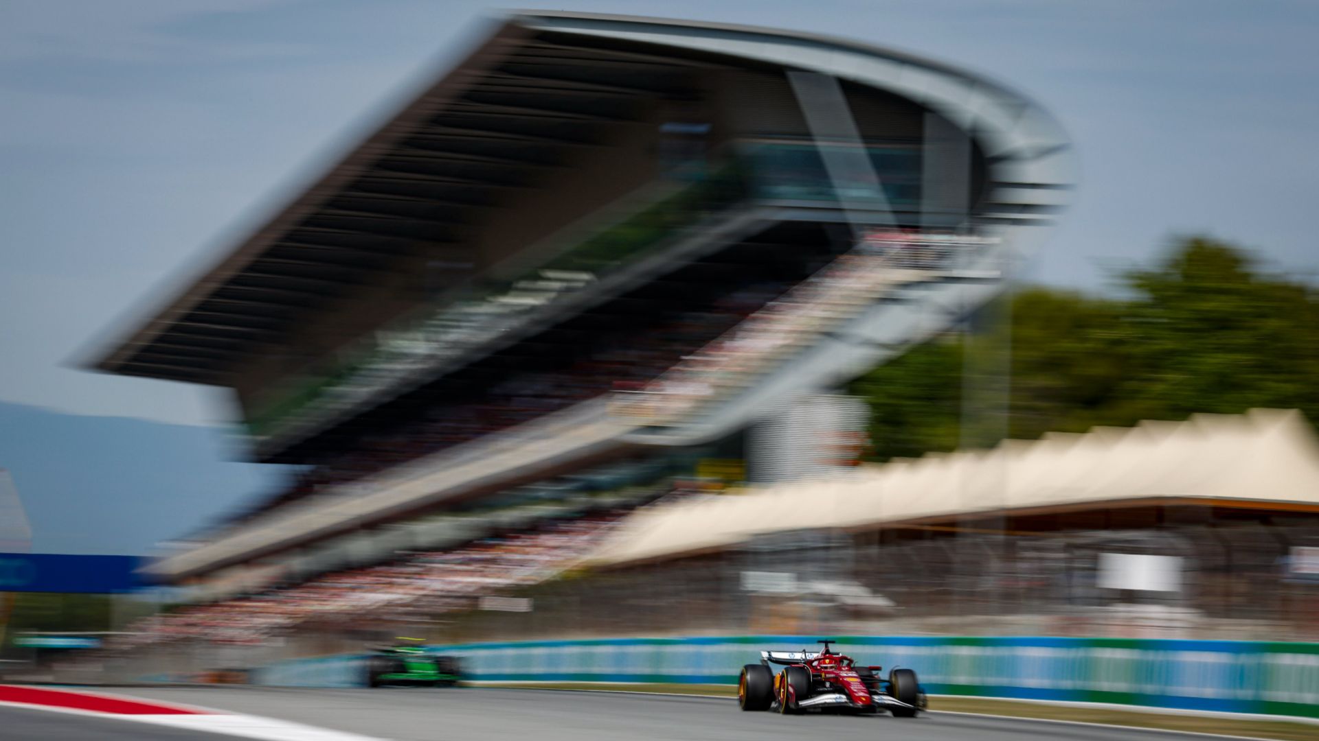 El Circuit de Barcelona-Catalunya nega un acord per alternar les curses amb Spa-Francorchamps | Circuit Barcelona-Catalunya