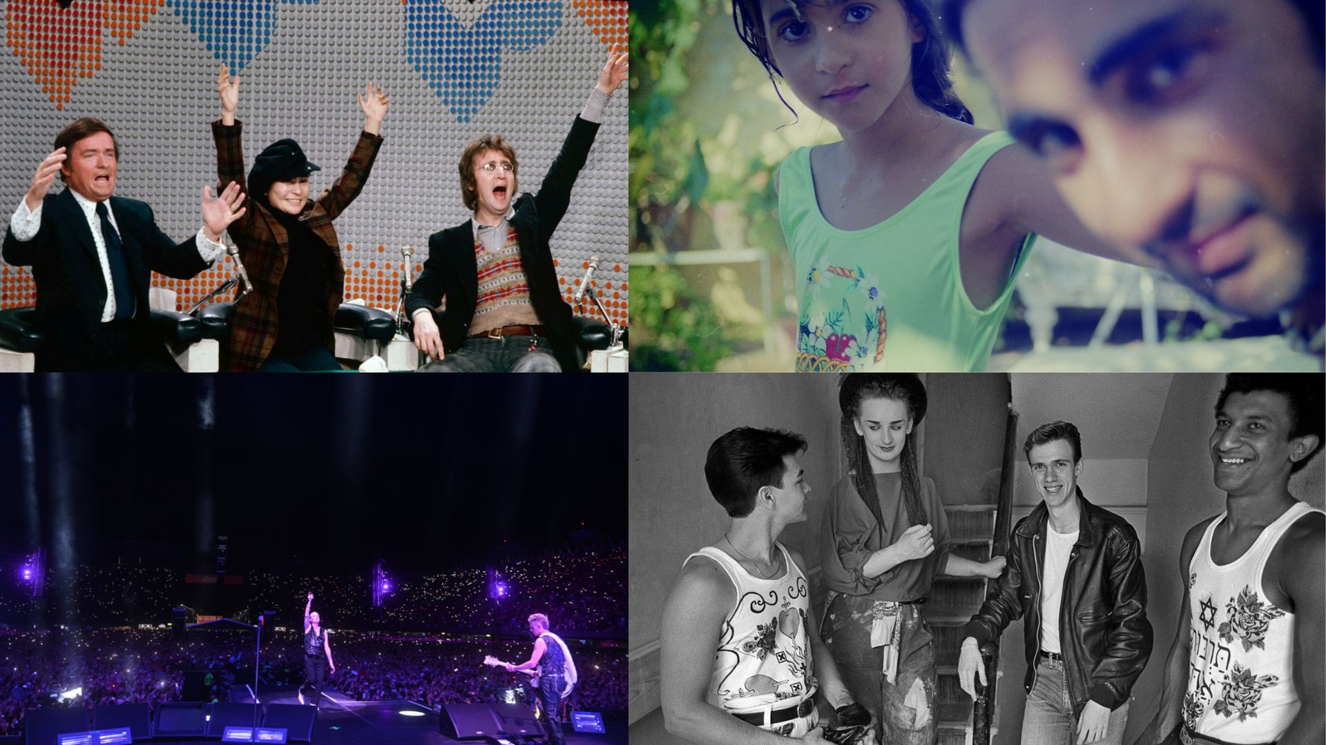 In-Edit projecta 71 documentals Aribau