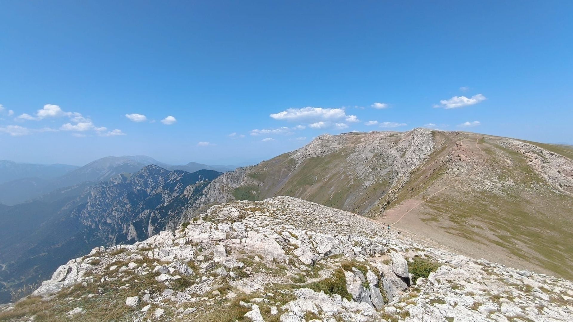 El Meteocat instal·larà tres radars als Pirineus com a eina de prevenció | inundació, Protecció Civil, restauració
