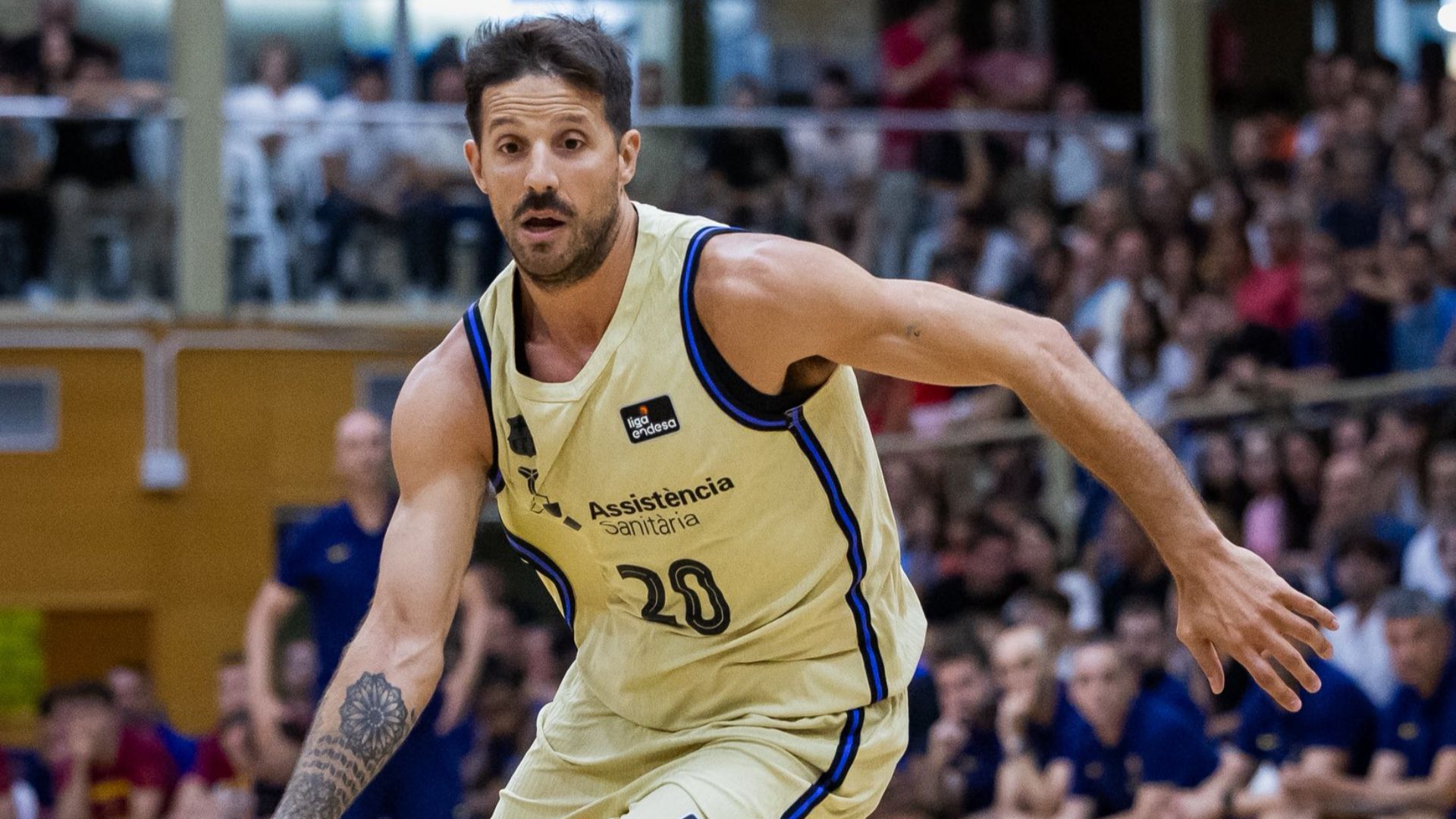 Nico Laprovittola