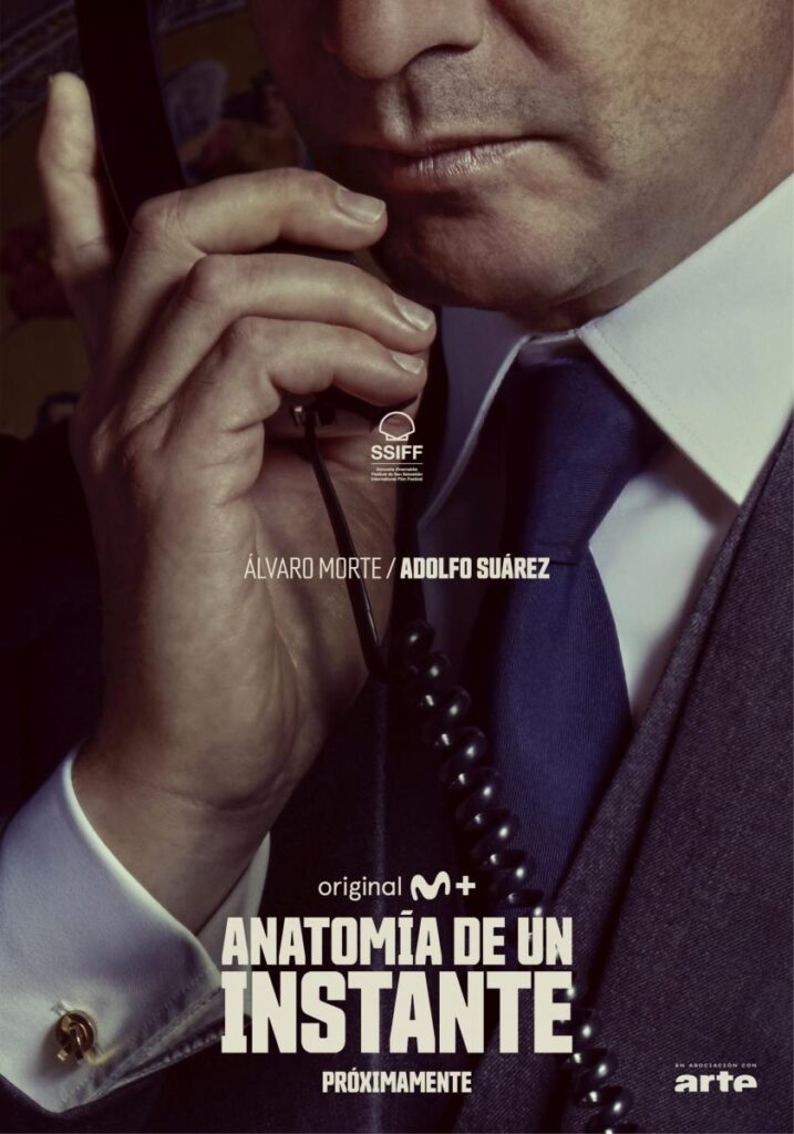 10 millors sèries tardor 2025