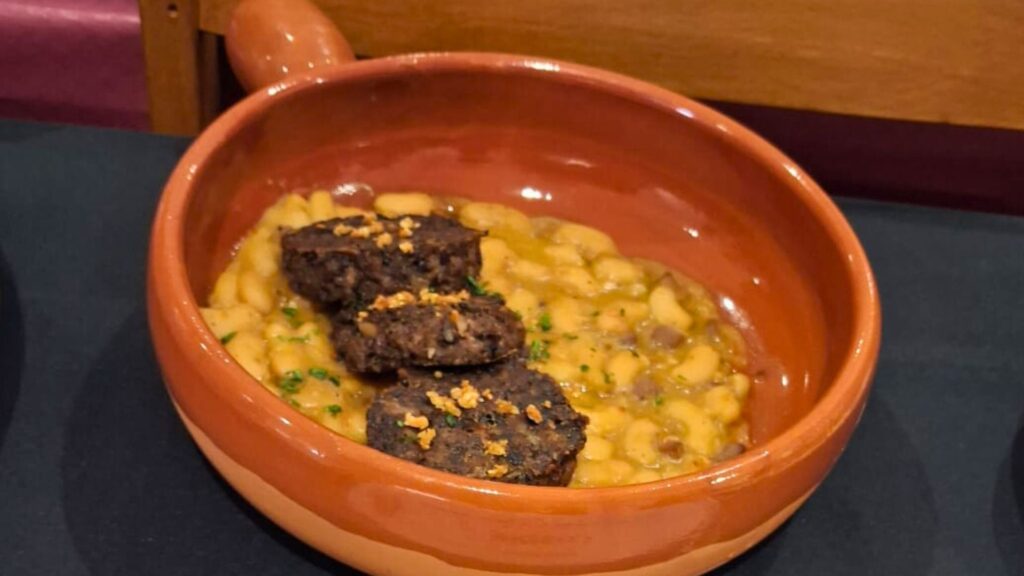 El calendari d'advent del 'B de gust': 24 finestres per salivar i gaudir de la gastronomia | cuina, Nadal, restaurants