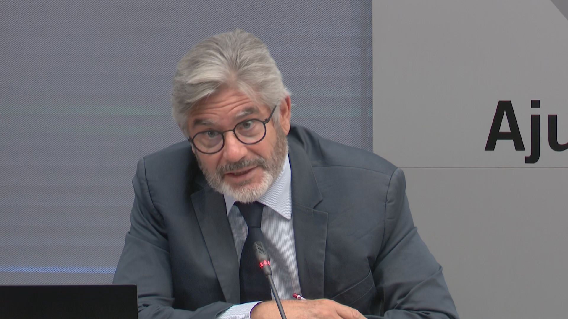 antoni fernandez secretari hisenda