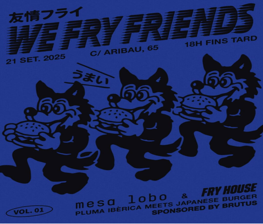 L'hamburguesa japonesa d'El Puto Ken: "És baixa en greixos, per menjar-ne cada dia" | Ingredients, Japó, locals, restauració