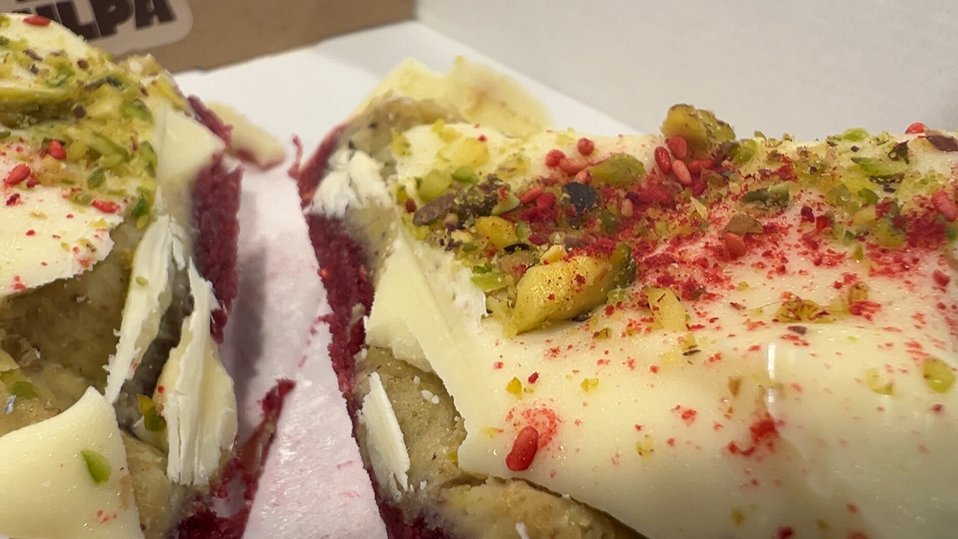 Gula sin Culpa, la botiga de dolços "saludables" al Camp d'en Grassot i Gràcia Nova | alimentació, Ingredients, Receptes