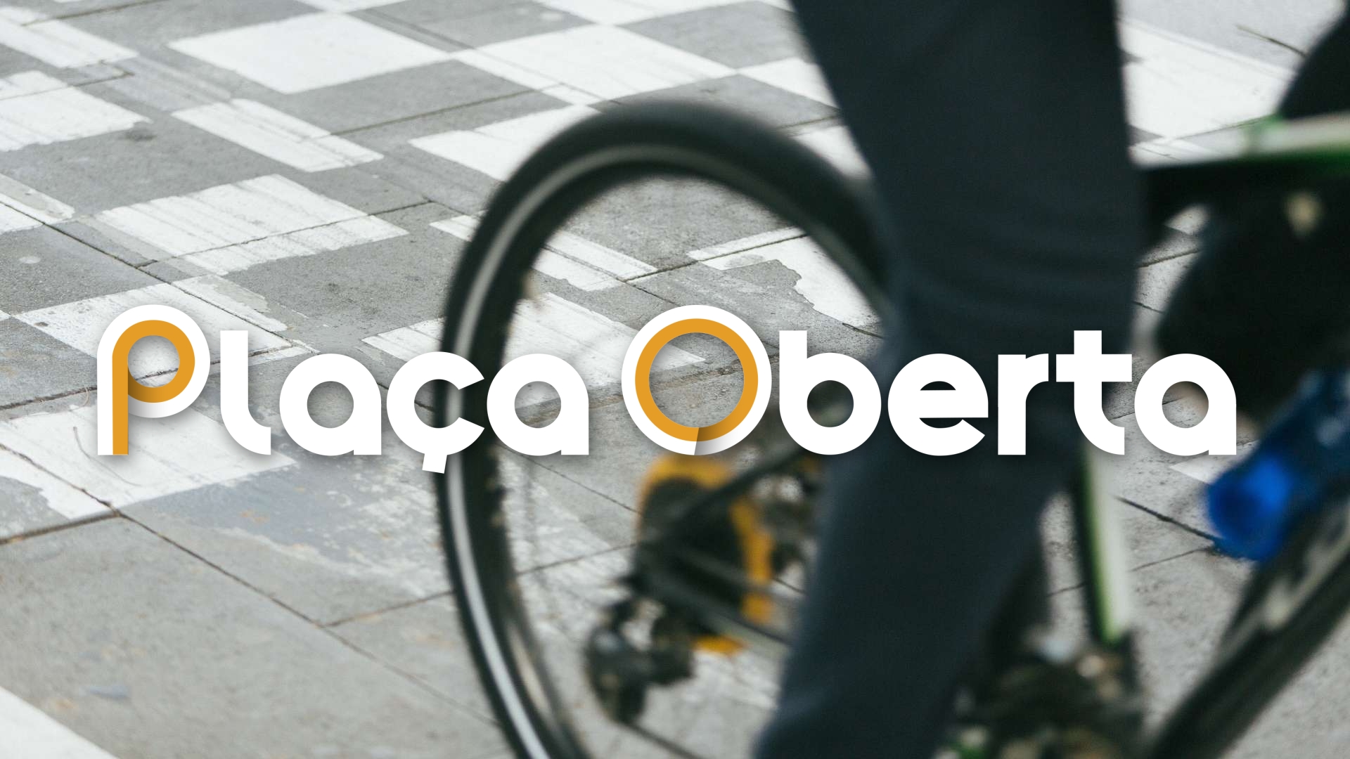 Participa en el 'Plaça oberta': "Ha de créixer la mobilitat en bicicleta a Barcelona?" | betevé, bicicleta, participa