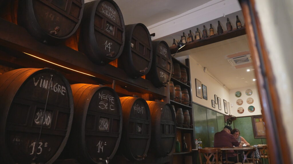 El calendari d'advent del 'B de gust': 24 finestres per salivar i gaudir de la gastronomia | cuina, Nadal, restaurants