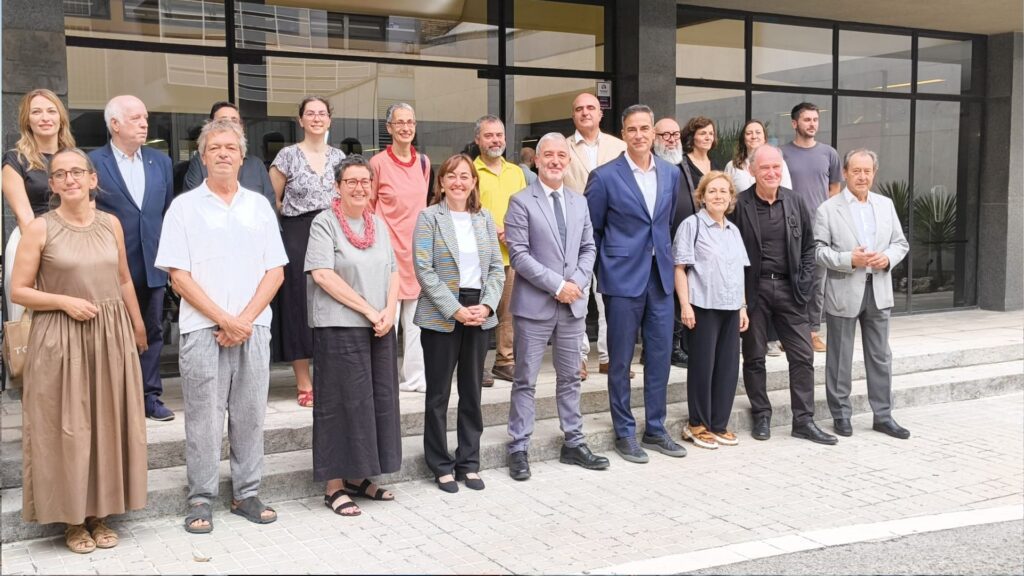 Així serà Barcelona Capital Mundial de l'Arquitectura 2026, amb 1.500 activitats | arquitectura