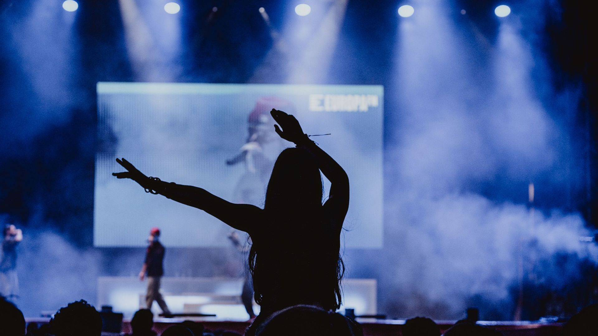 canvis i cancel·lacions concerts Mercè 2025