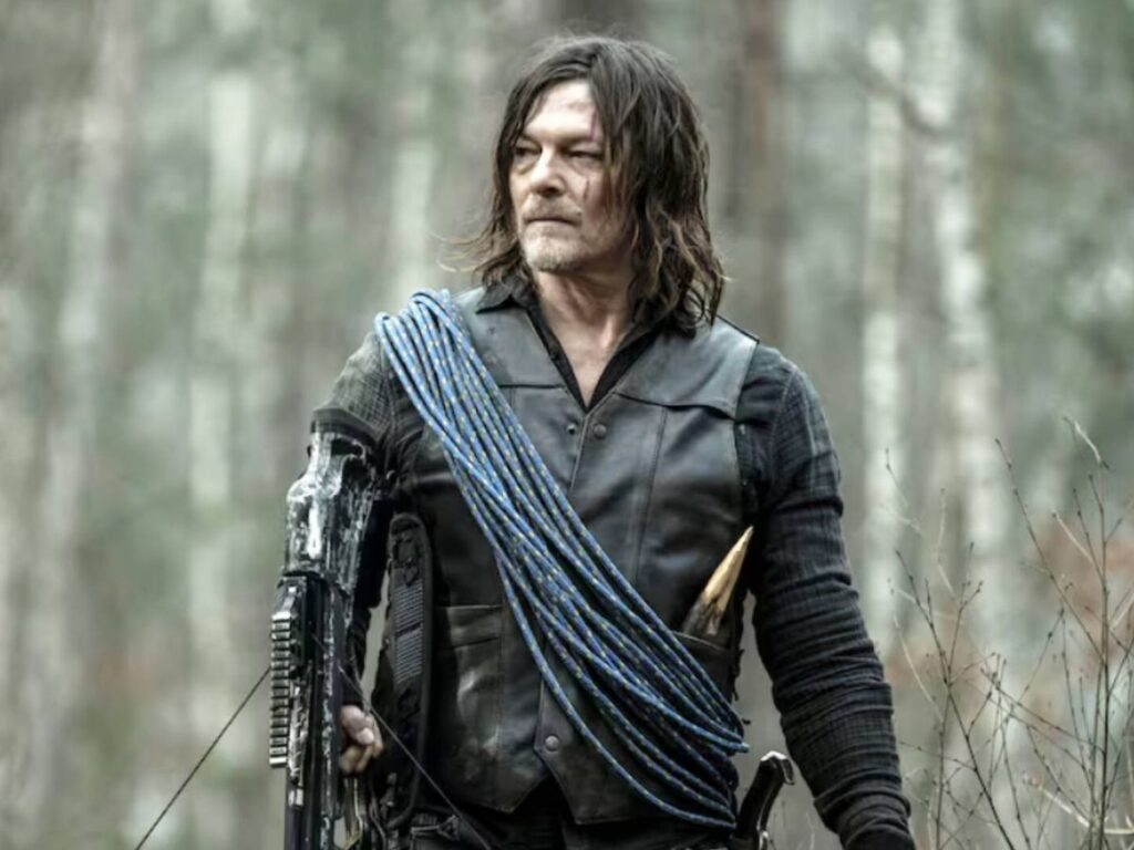 10 sèries per veure des del sofà per la tardor