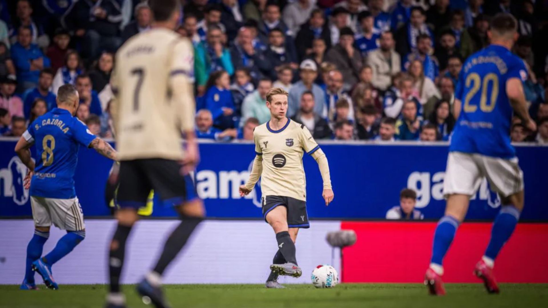 Frenkie de Jong