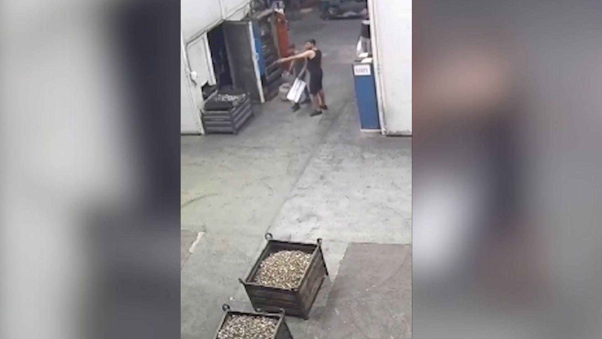 Els Mossos detenen dos joves per robar material de llautó valorat en 40.000 € | delinqüència, detencions, Mossos d'Esquadra, robatoris