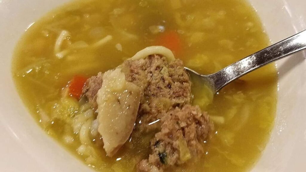 Faci calor o faci fred: llocs on menjar escudella i carn d'olla durant tot l'any | cuina, cuina catalana, restaurants, tradicions