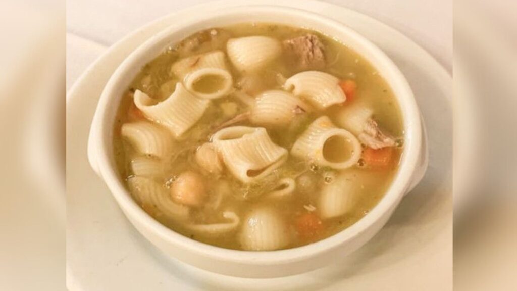 Faci calor o faci fred: llocs on menjar escudella i carn d'olla durant tot l'any | cuina, cuina catalana, restaurants, tradicions