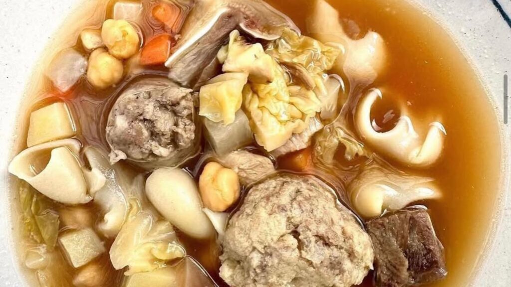 Faci calor o faci fred: llocs on menjar escudella i carn d'olla durant tot l'any | cuina, cuina catalana, restaurants, tradicions