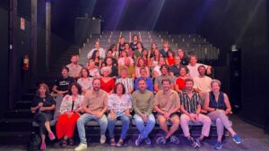 ‘Permagel’, d’Eva Baltasar, entre els espectacles que estrena l’Espai Texas aquesta temporada