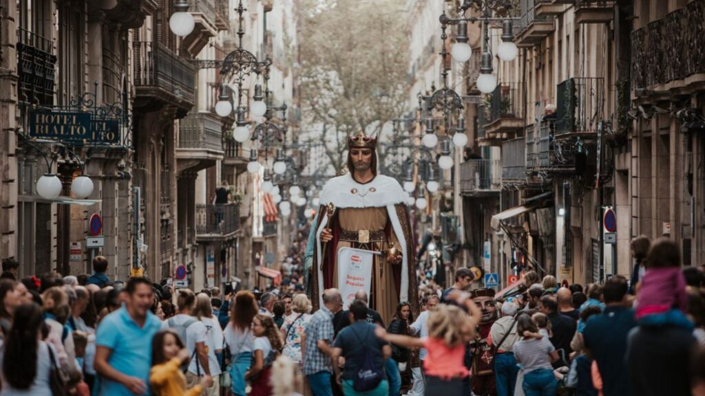 festes Merc&egrave; 2025