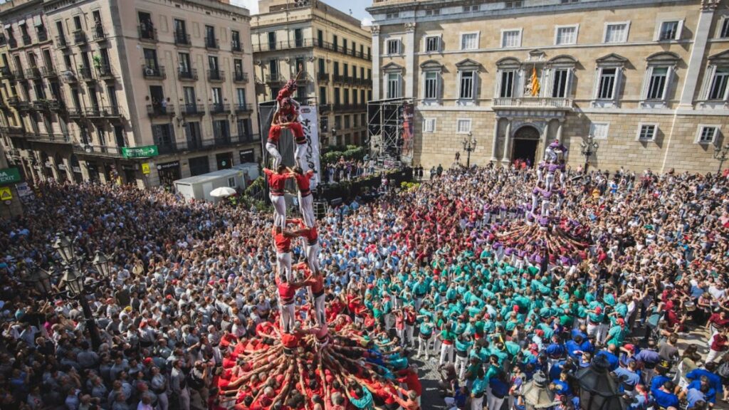 festes Mercè 2025