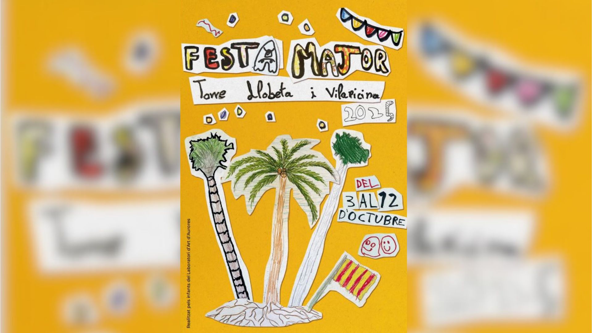 Festa Major de Vilapicina i la Torre Llobeta 2025: Programa de les festes, concerts i activitats | cultura popular, festes majors