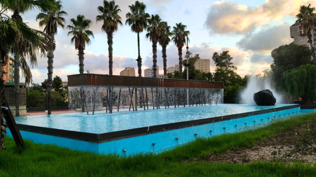 font manuel de falla canyelles