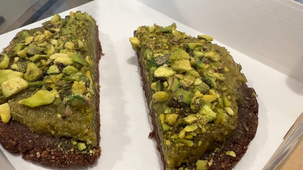 Gula sin Culpa, la botiga de dolços "saludables" al Camp d'en Grassot i Gràcia Nova | alimentació, Ingredients, Receptes