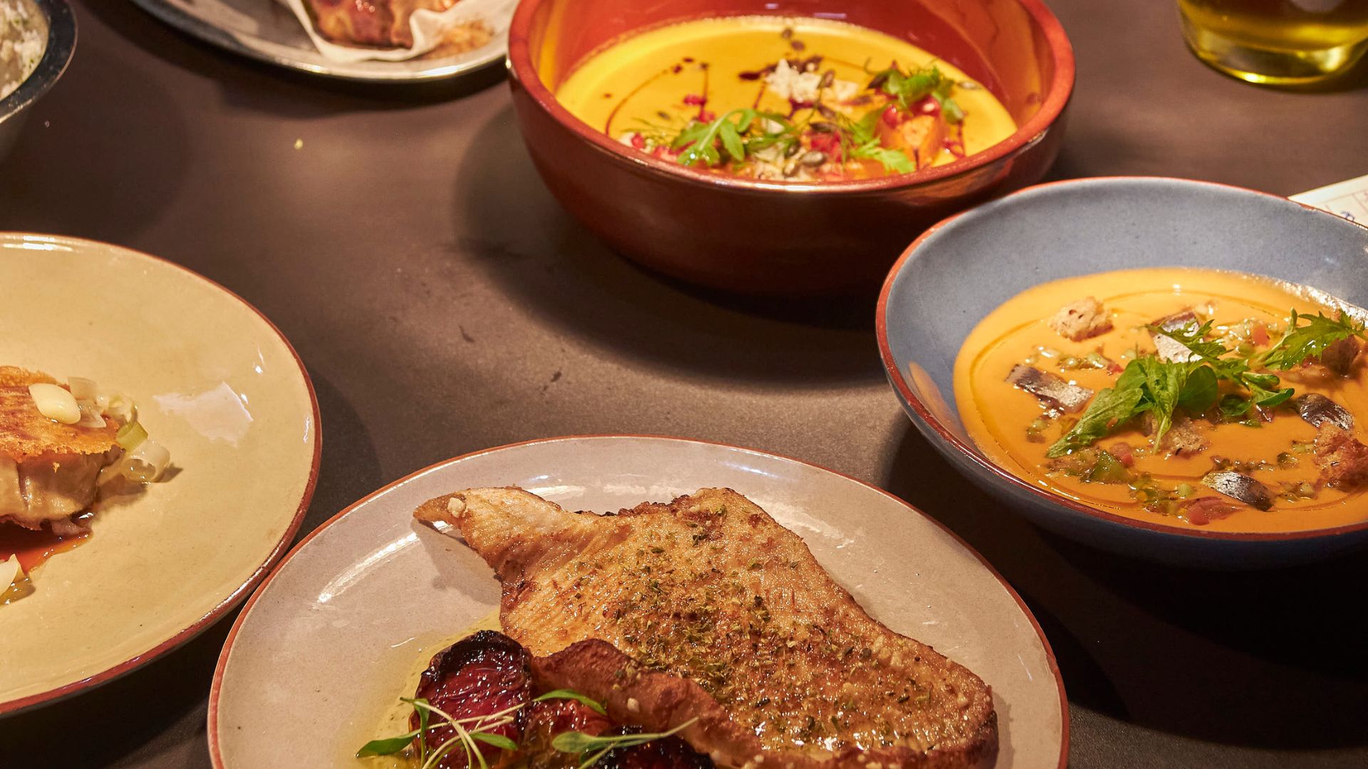 14 restaurants de Barcelona participen en el Gastrorecup per combatre el malbaratament | agricultura, restauració, restaurants, sostenible