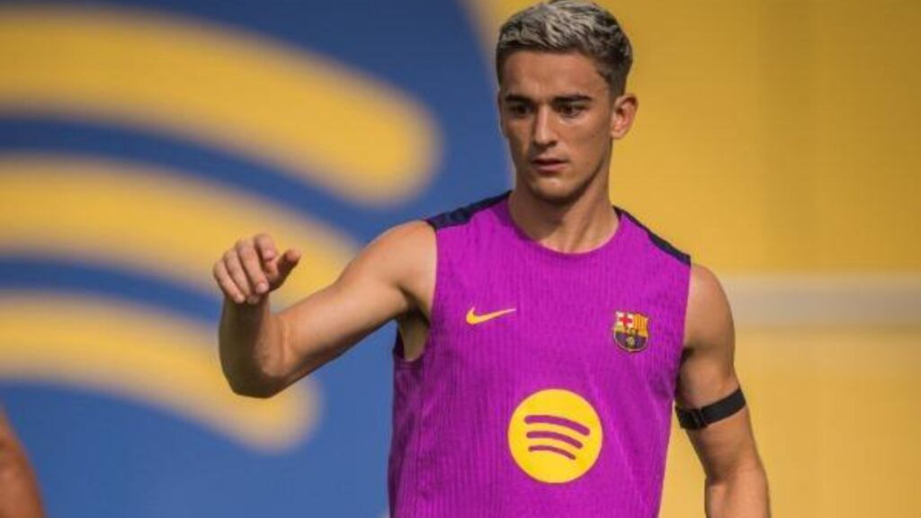 Les lesions, les baixes i les altes dels jugadors del FC Barcelona la temporada 2025-26 | Champions League, FC Barcelona, Hansi Flick, Primera Divisió