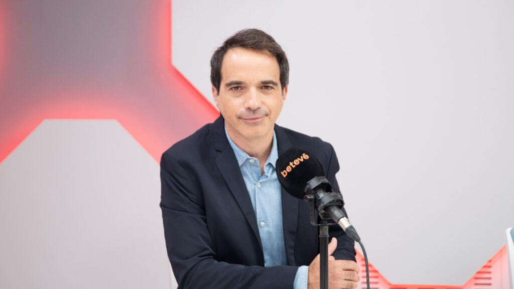 Una betevé renovada engega temporada amb una dotzena d’estrenes de ràdio i televisió | betevé, televisió
