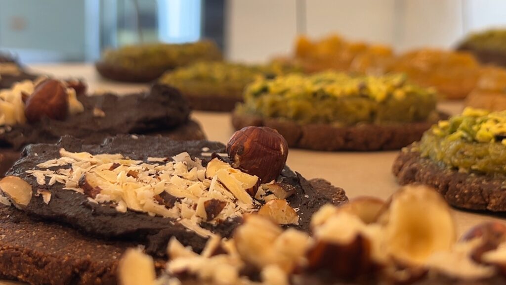 Gula sin Culpa, la botiga de dolços "saludables" al Camp d'en Grassot i Gràcia Nova | alimentació, Ingredients, Receptes