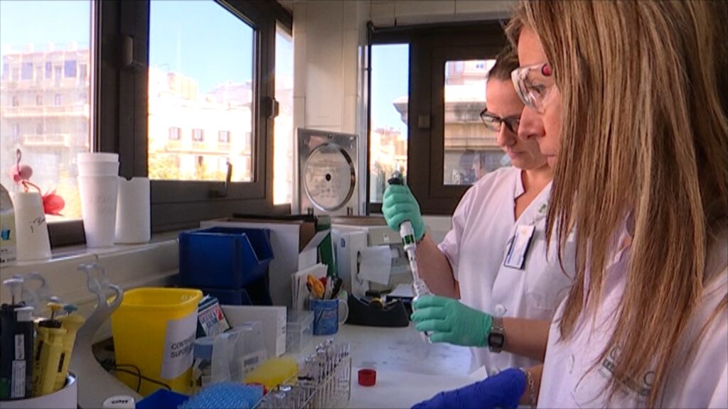 La ketamina, una substància devastadora per al sistema urinari dels consumidors de tusi | consum de drogues, drogues, Hospital Clínic, Hospital del Mar, malalties mentals