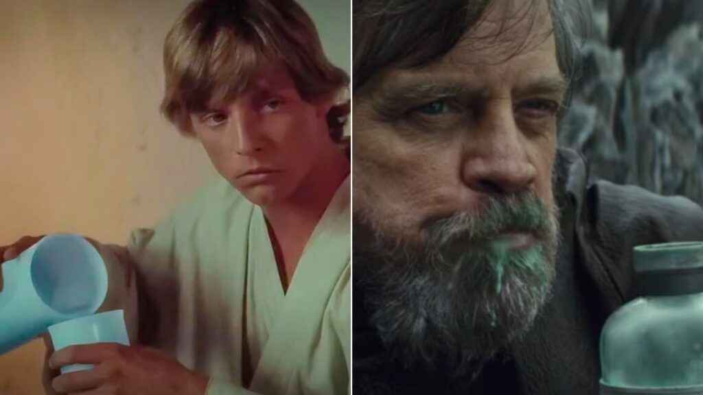 La gastronomia més fantàstica: la cuina a 'Harry Potter', 'Futurama' i 'La guerra de les galàxies | cine, cuina, televisió