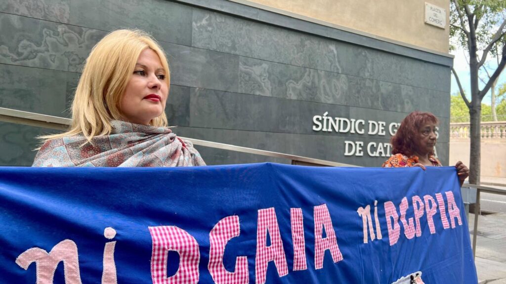 Famílies de menors tutelats per la Generalitat porten les seves queixes al síndic de greuges | Generalitat de Catalunya, menors