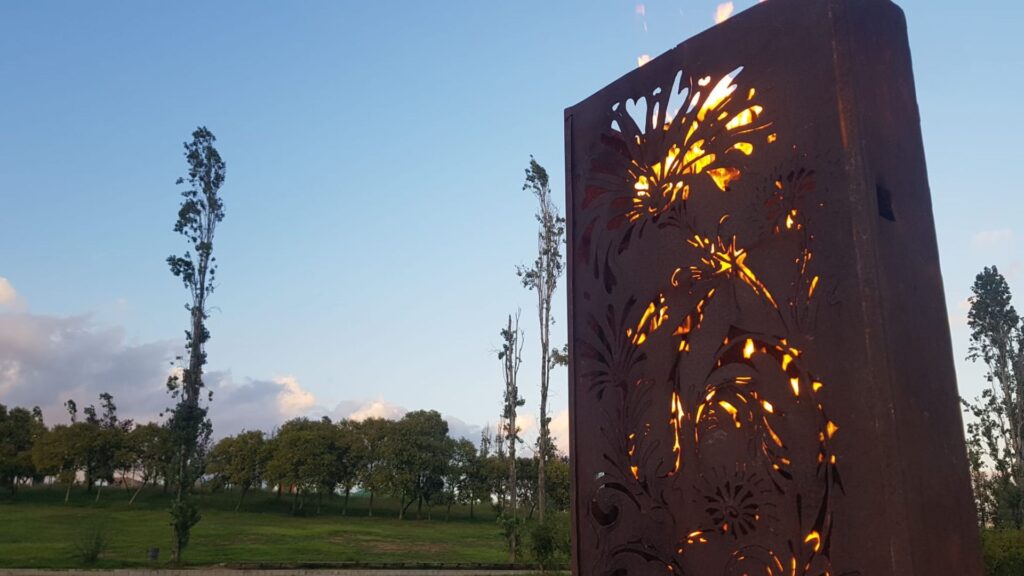 Festes Merc&egrave; 2025 Parc Trinitat