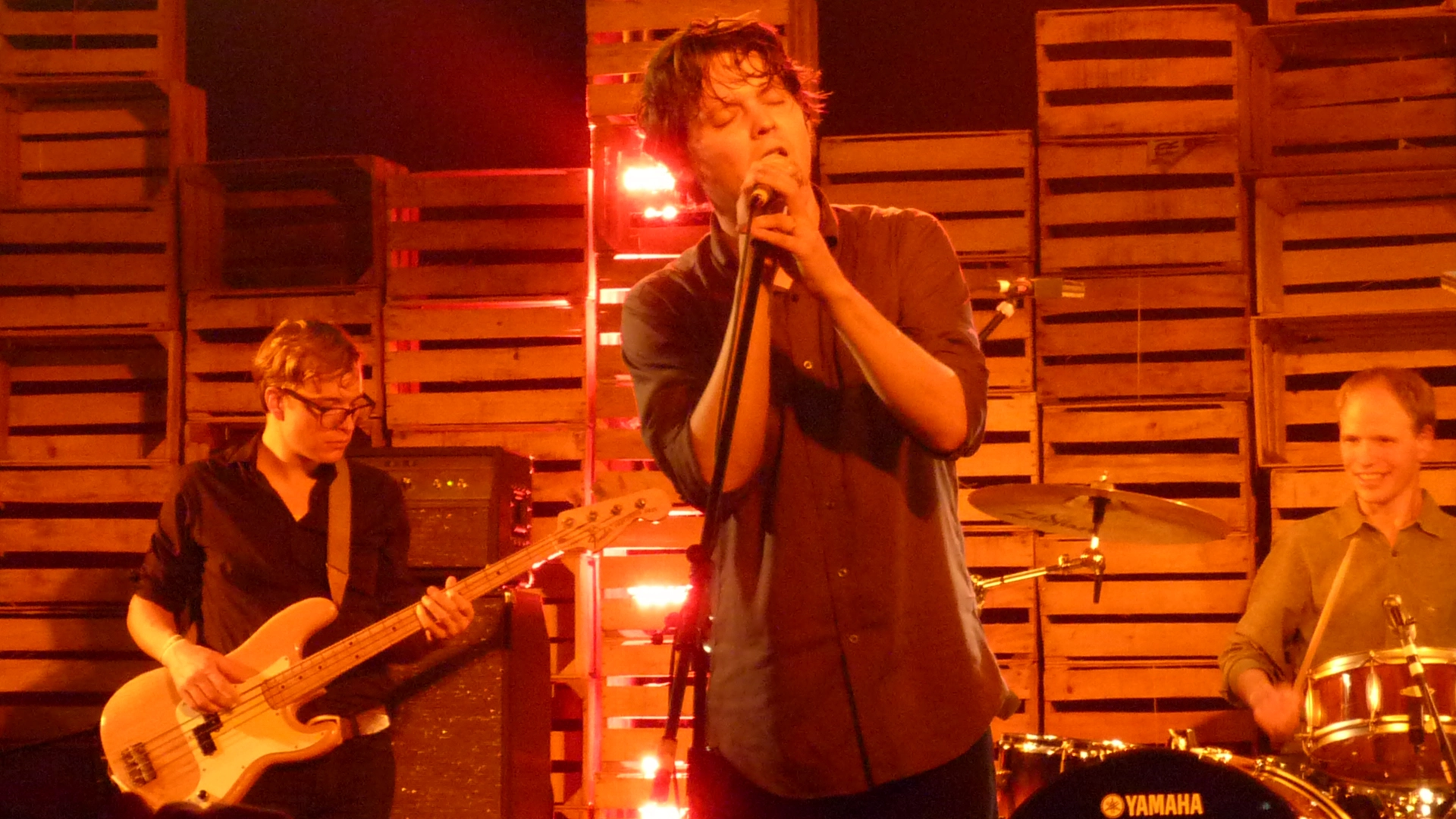 'La reentrée' | pòdcast, ràdio