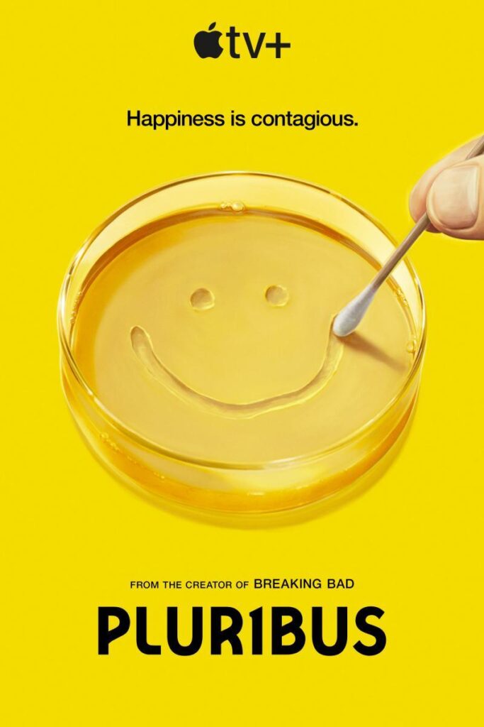 10 millors sèries de la tardor 2025