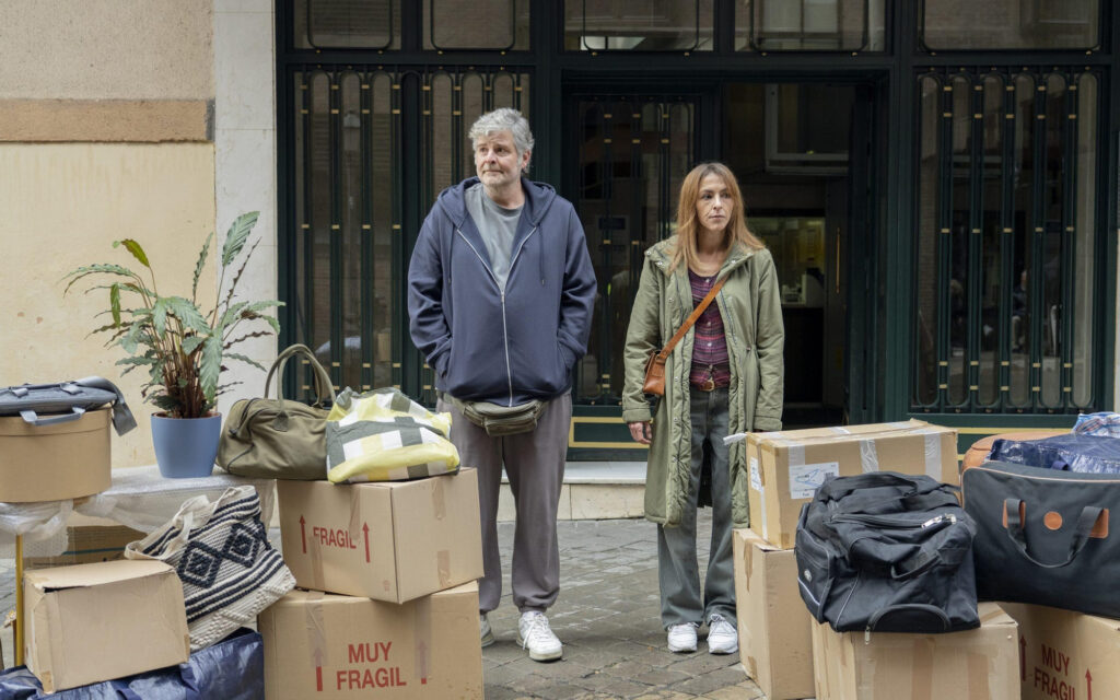 10 sèries imprescindibles per aquesta tardor