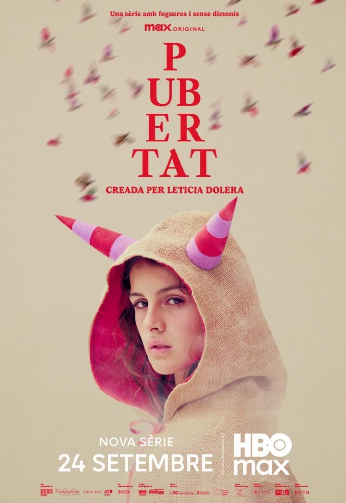 10 millors sèries de la tardor 2025