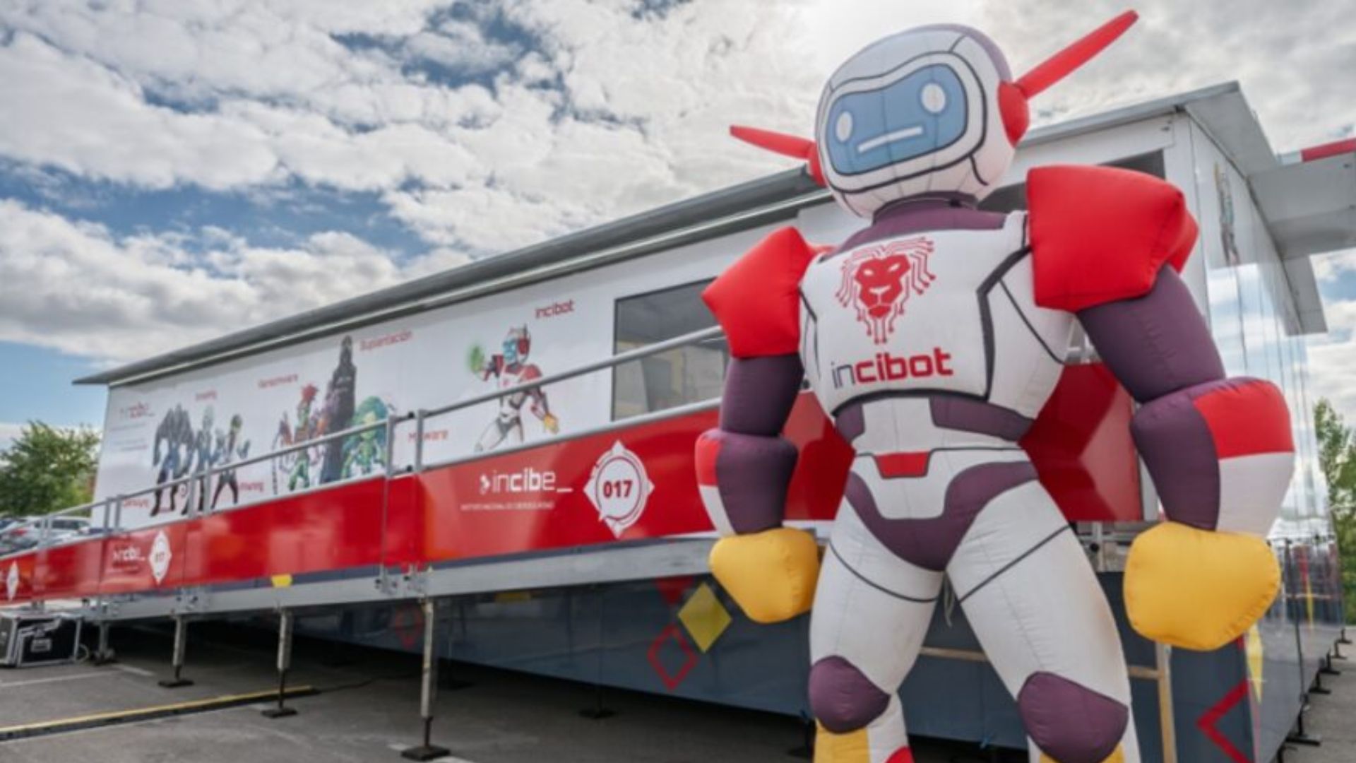 roadshow ciberseguretat