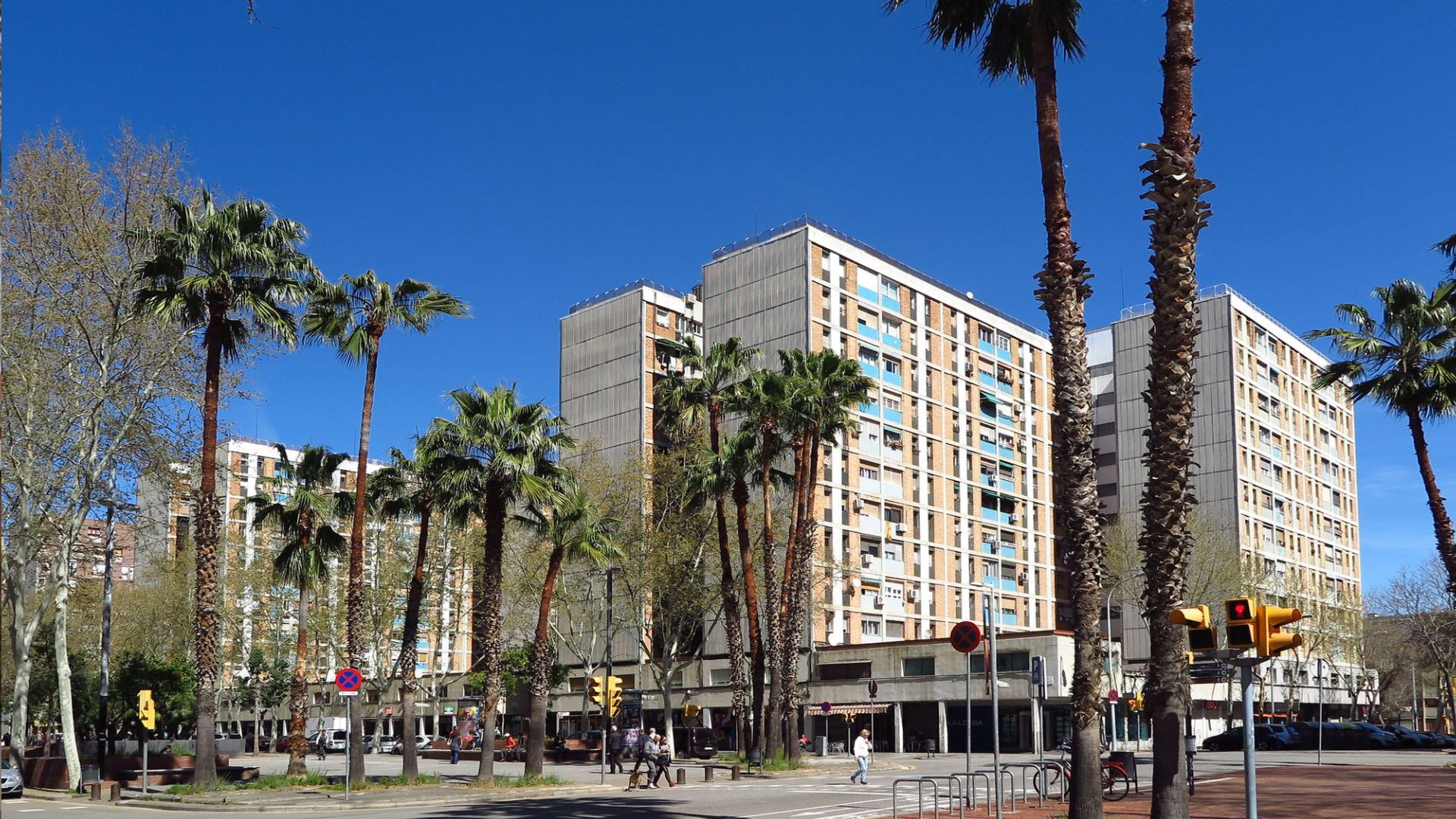 Detingut el presumpte autor del tret que va ferir un home en un bar de la rambla de Prim | baralla, bars, detencions, tiroteig a Barcelona