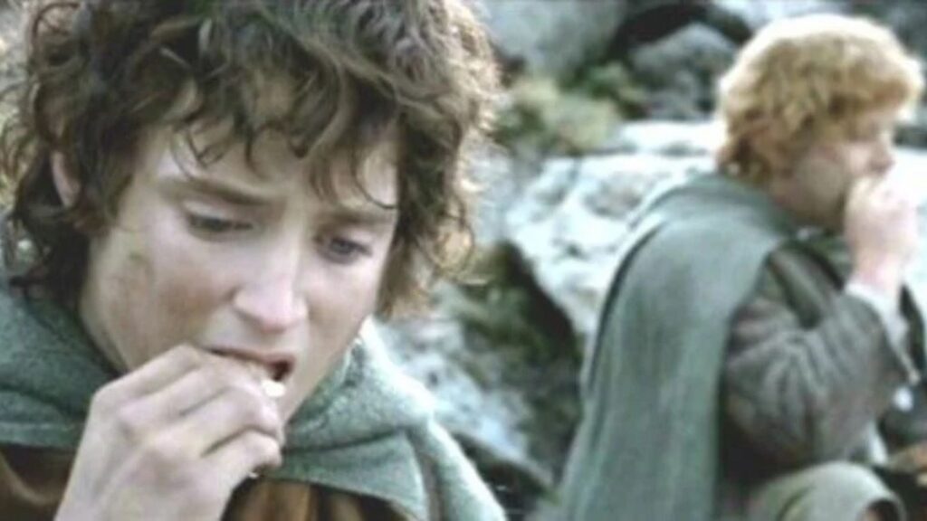 La gastronomia més fantàstica: la cuina a 'Harry Potter', 'Futurama' i 'La guerra de les galàxies | cine, cuina, televisió