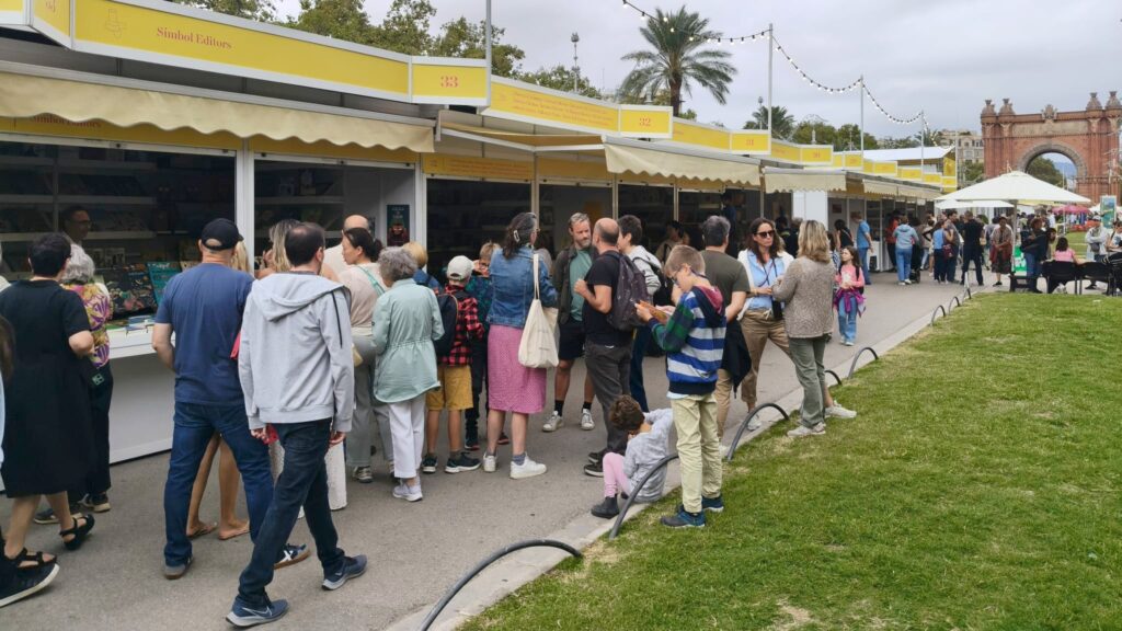 setmana llibre catala 2025