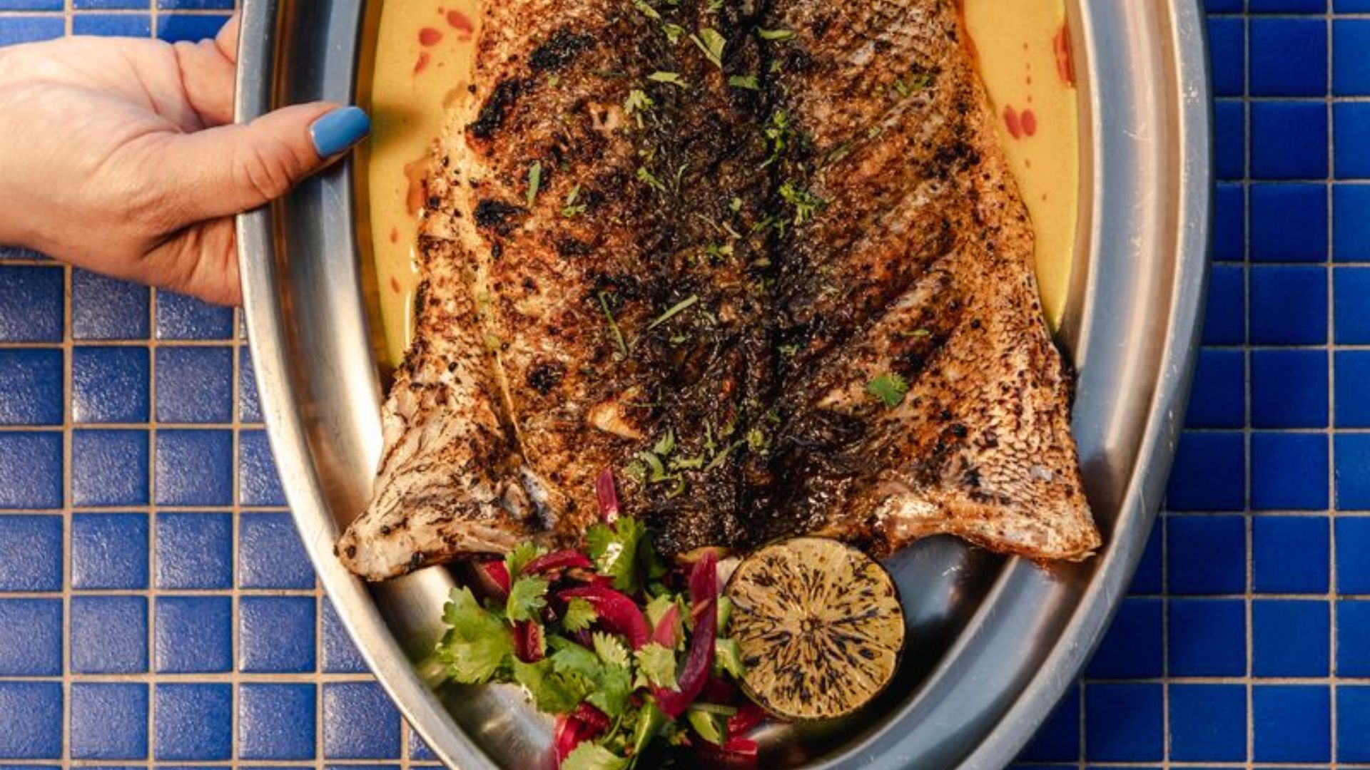Una tardor plena de novetats culinàries: carns a l'ast, una terrassa mexicana i un asiàtic vegà | cuina, restaurants, terrasses