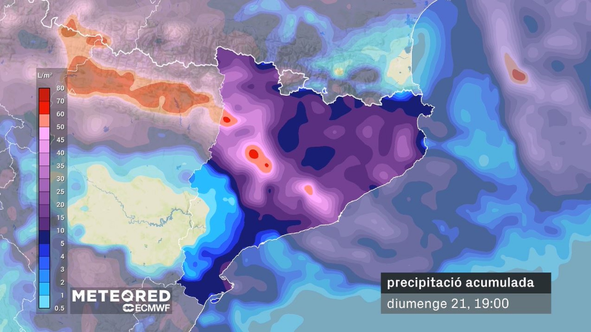 tempestes 21 setembre 2025