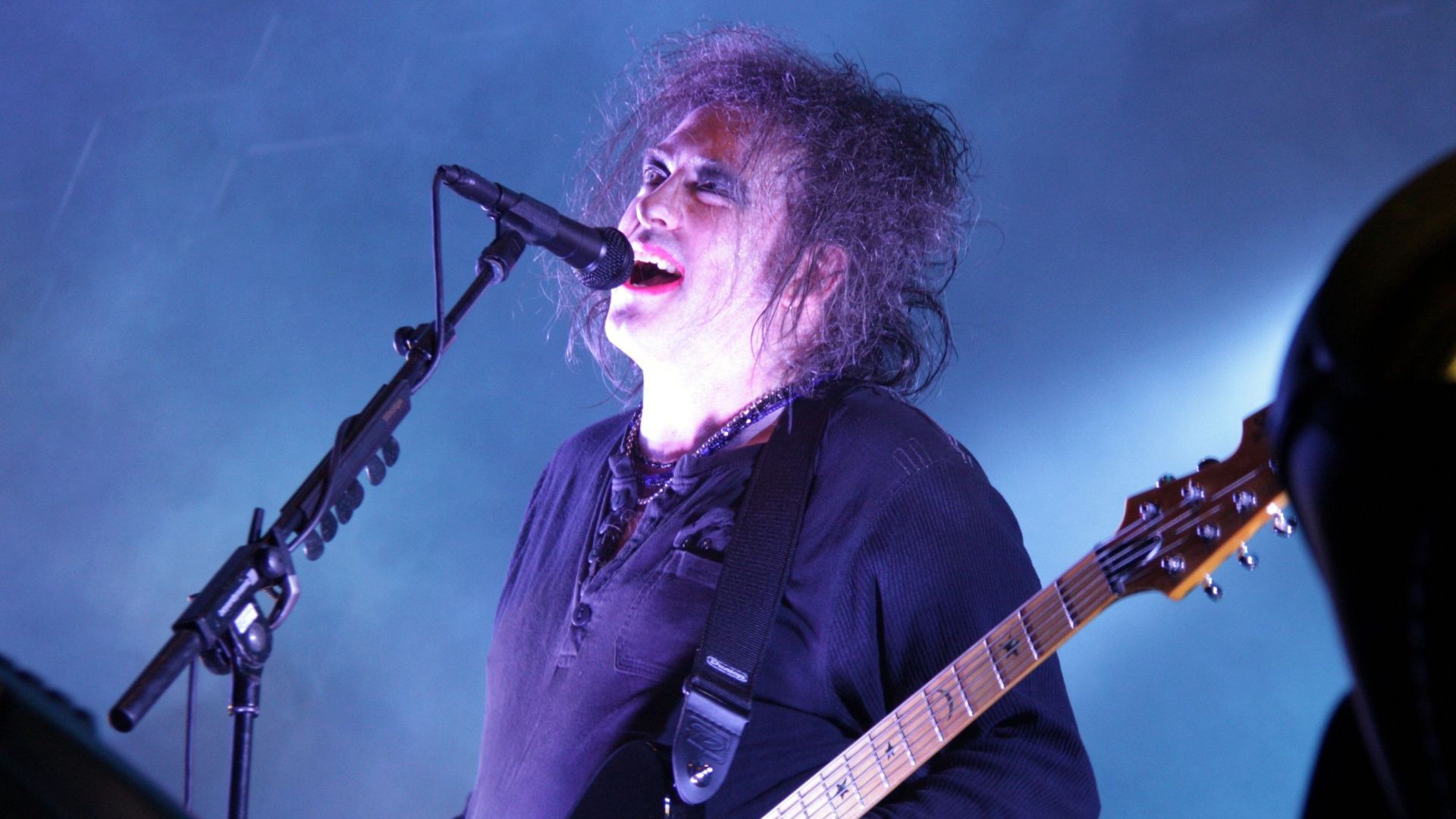 The Cure