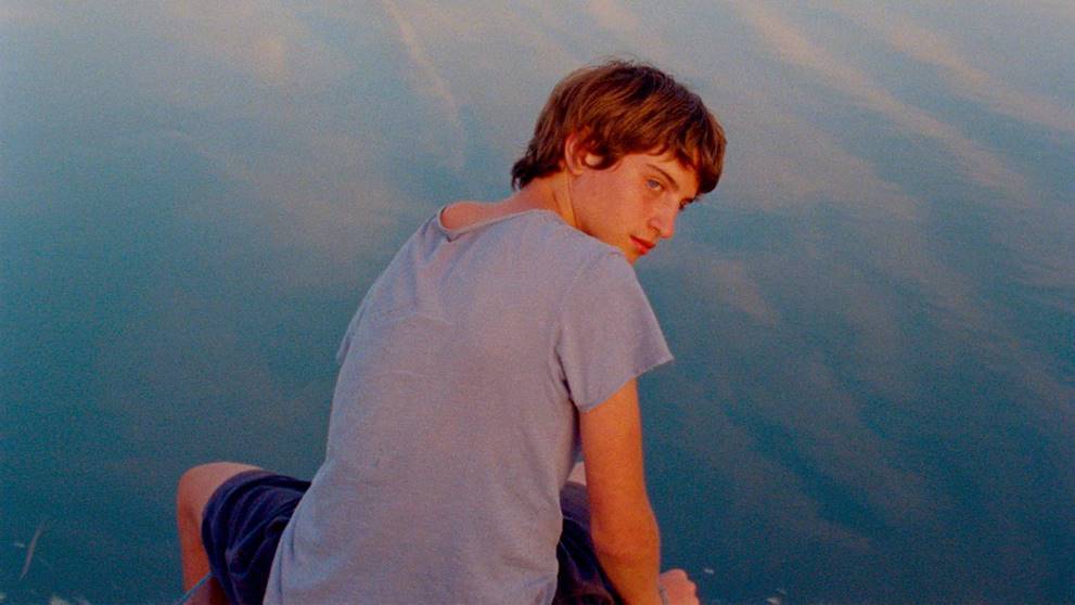 Estrany riu Jaume Claret Muxart