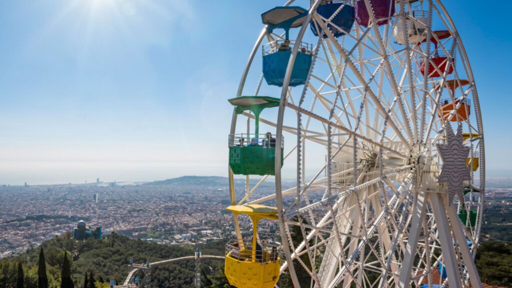 tibidabo