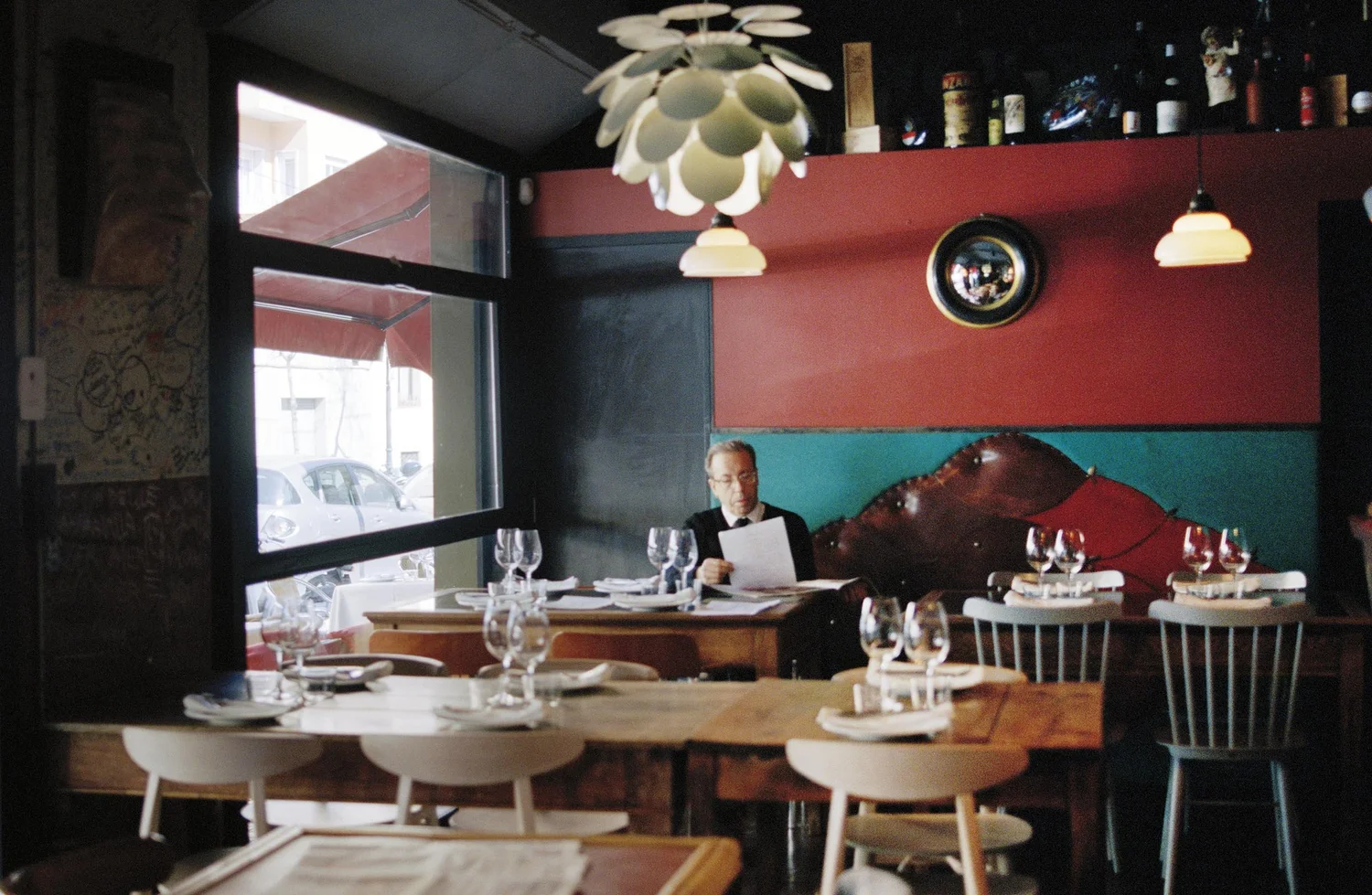 12 recomanacions de restaurants per fer un mos durant la Mercè 2025 | festes de la Mercè, restauració, restaurants