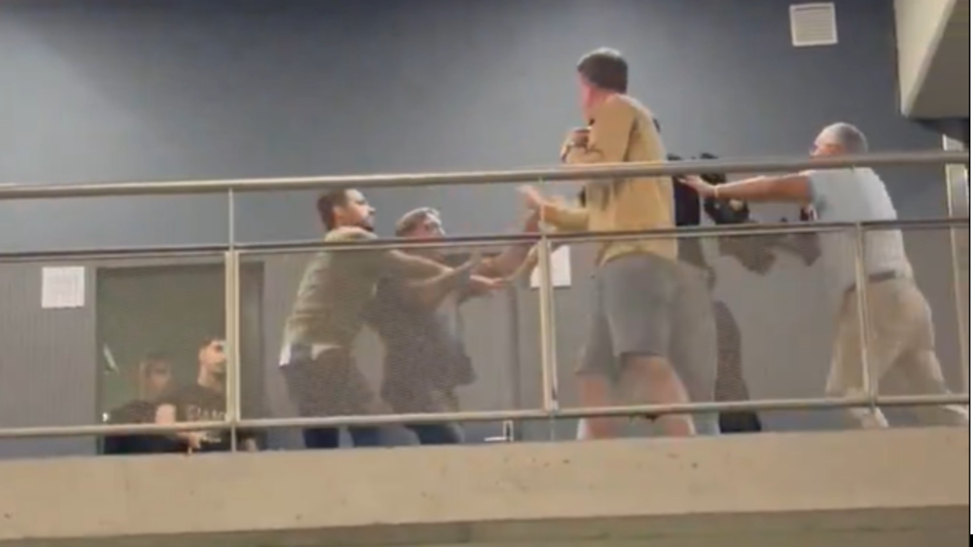 Batussa Espanyol Betis Joan Collet