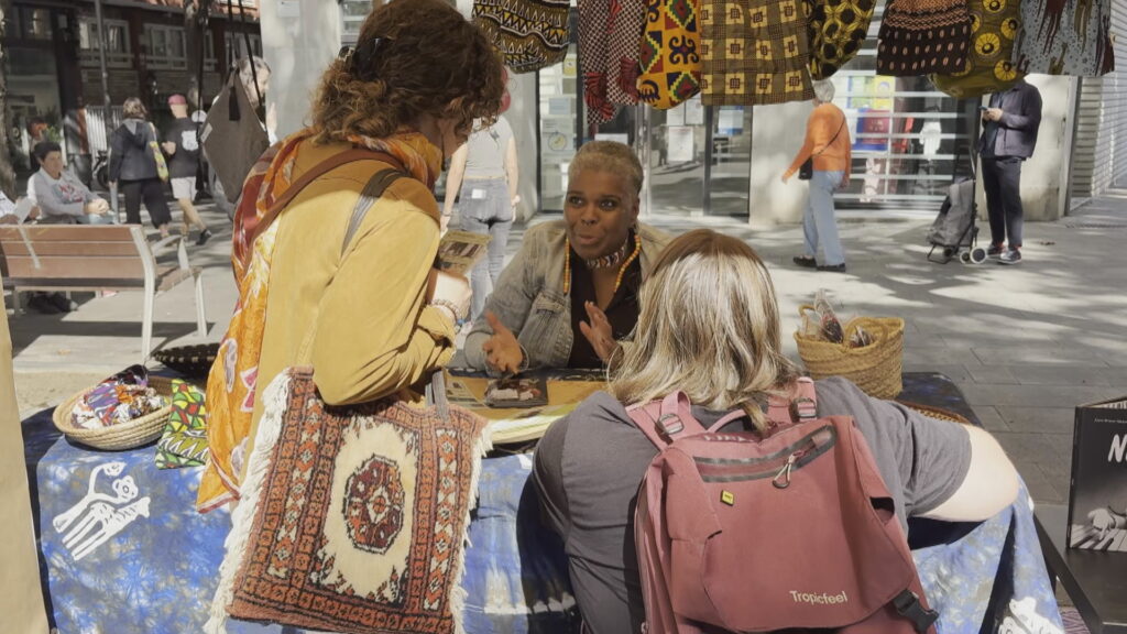 10 anys d'Impuls Cooperatiu a Sants, Hostafrancs i la Bordeta | aniversari, cooperatives